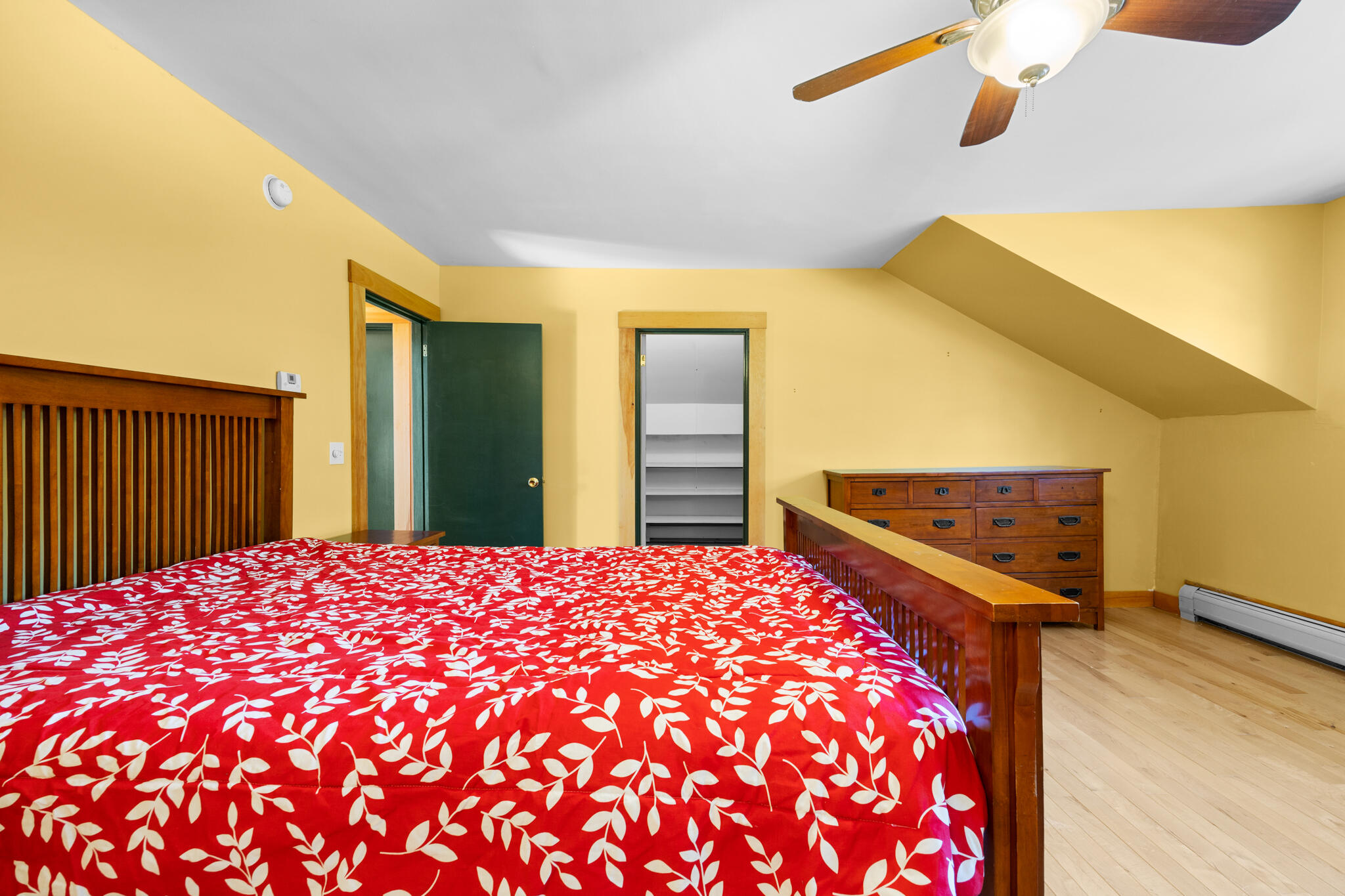 151 South Gouldsboro Road Gouldsboro, ME 04607 - Photo 32 of 52 Bedroom #2