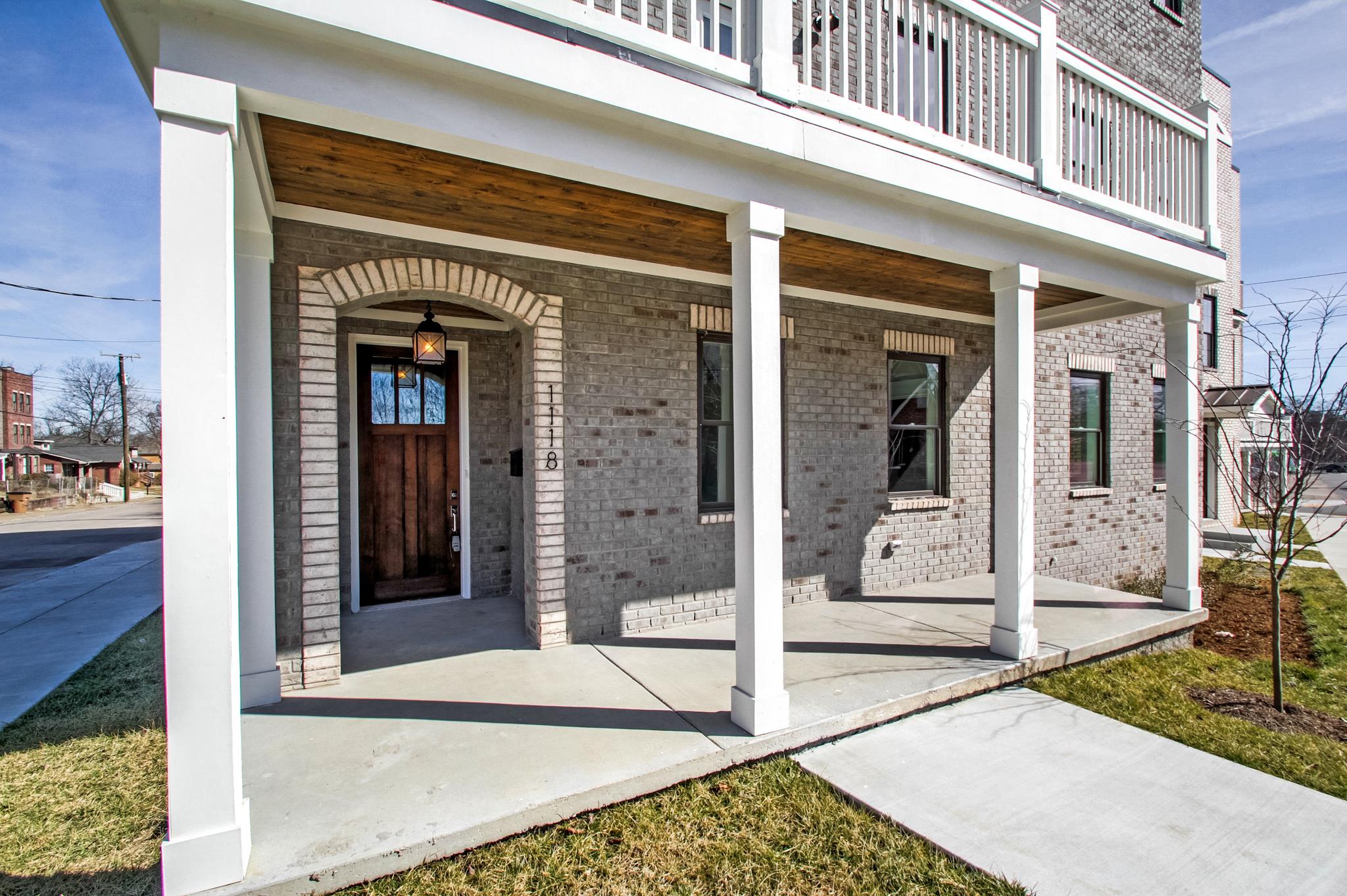1118 11th Avenue North Nashville, TN 37208 - Photo 1 of 27