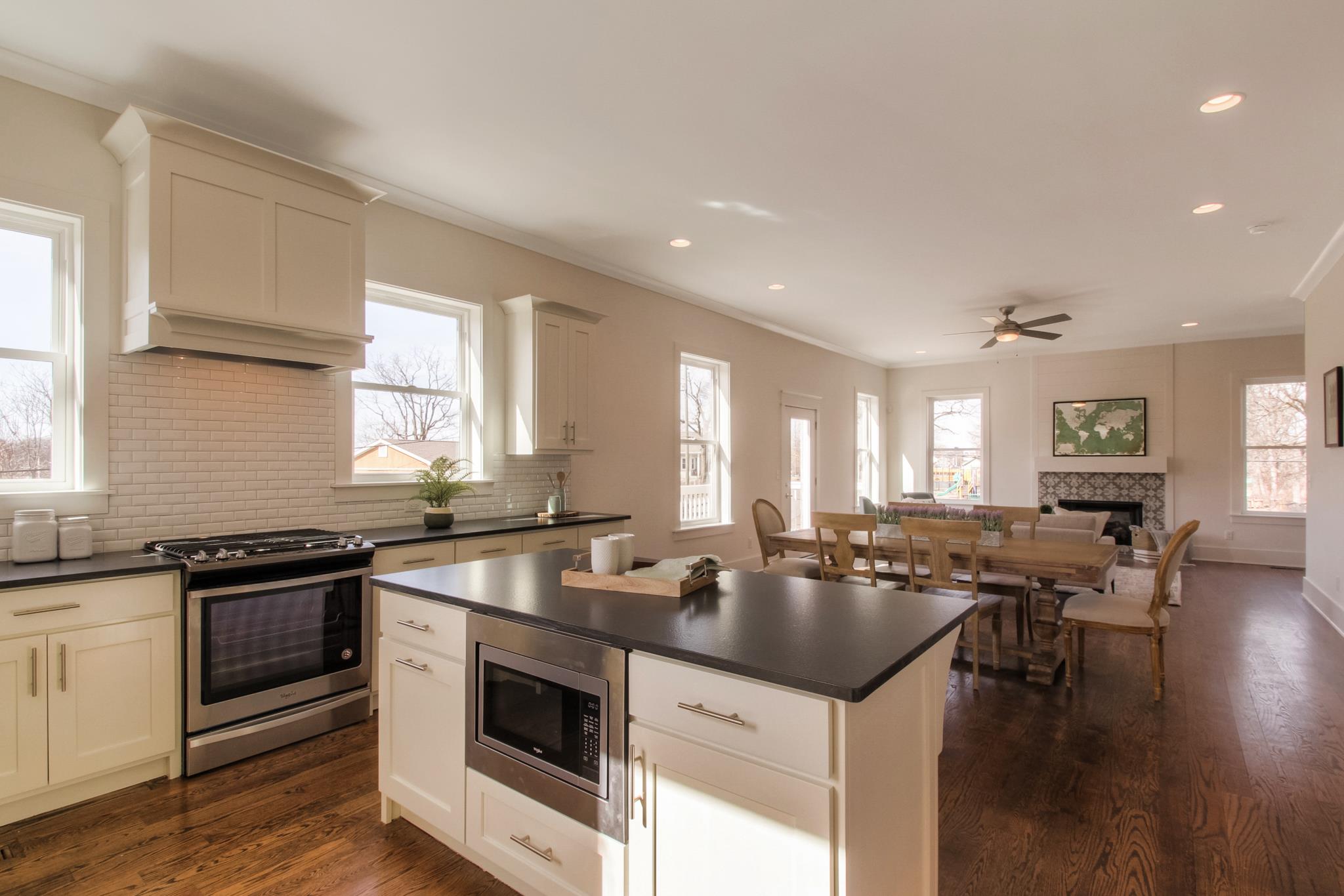 1118 11th Avenue North Nashville, TN 37208 - Photo 12 of 27