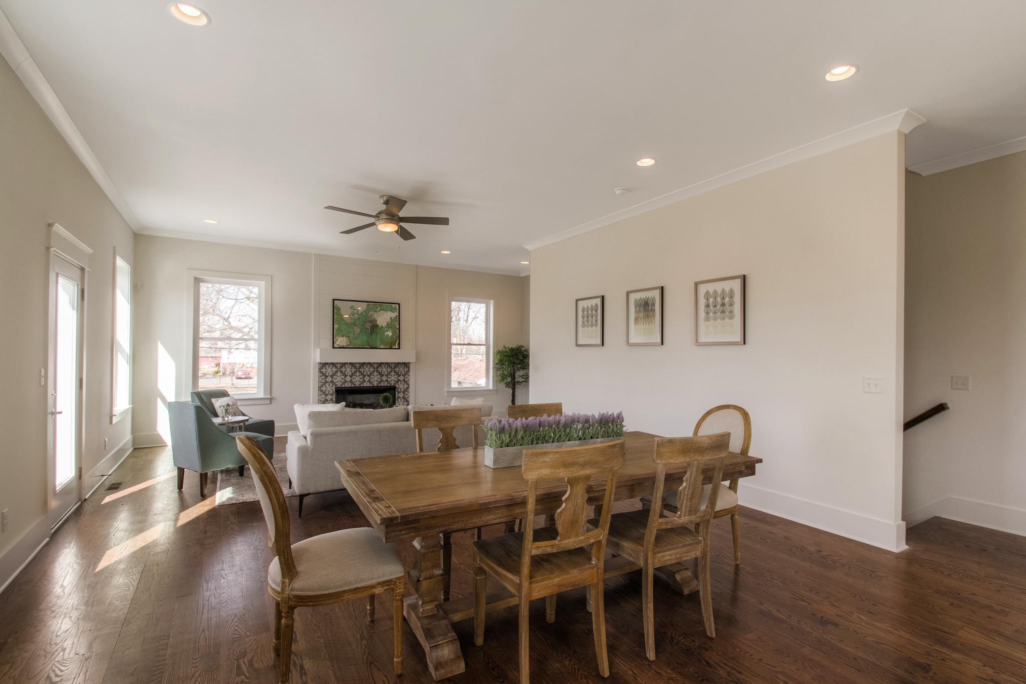 1118 11th Avenue North Nashville, TN 37208 - Photo 13 of 27