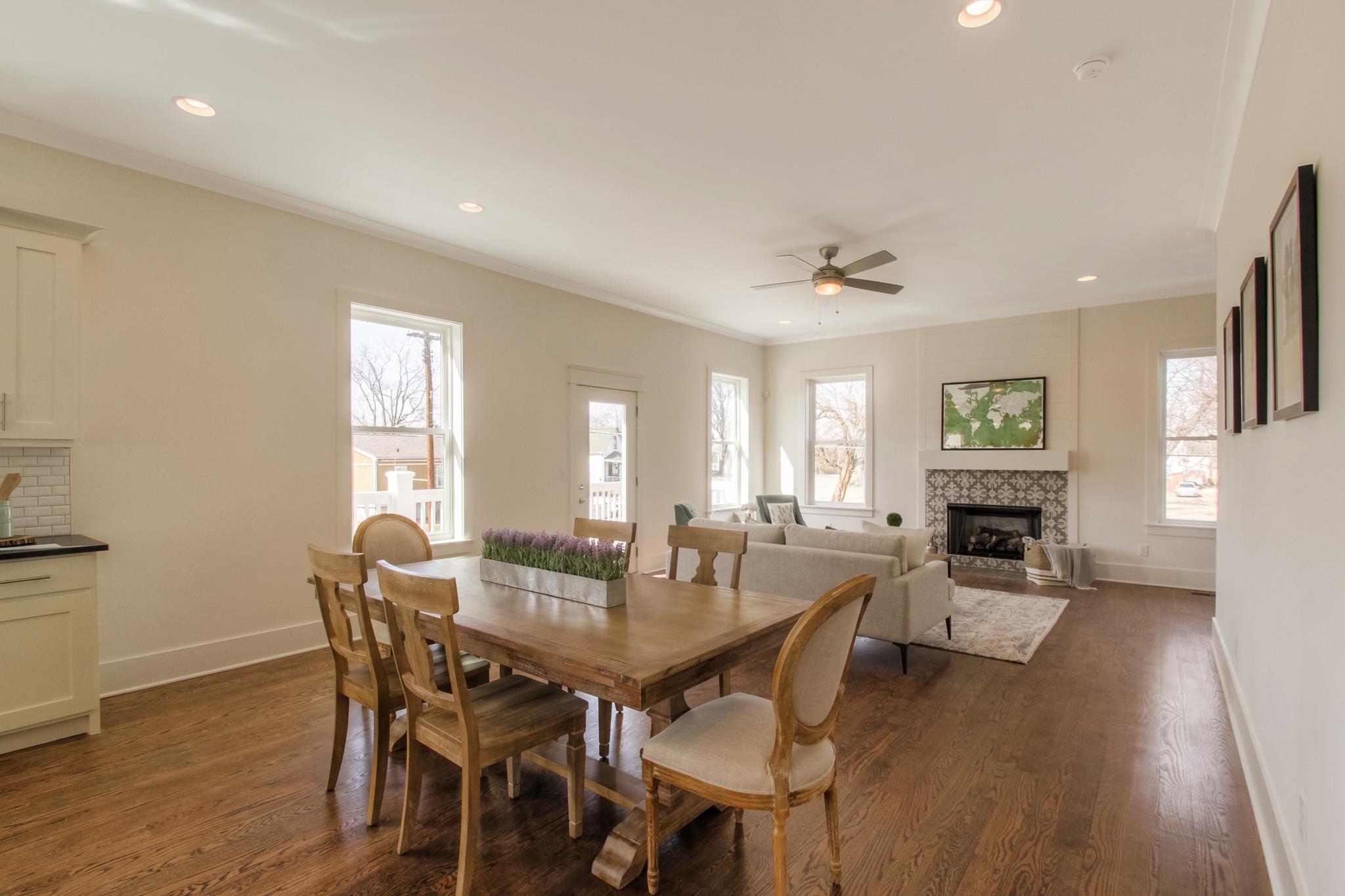 1118 11th Avenue North Nashville, TN 37208 - Photo 14 of 27