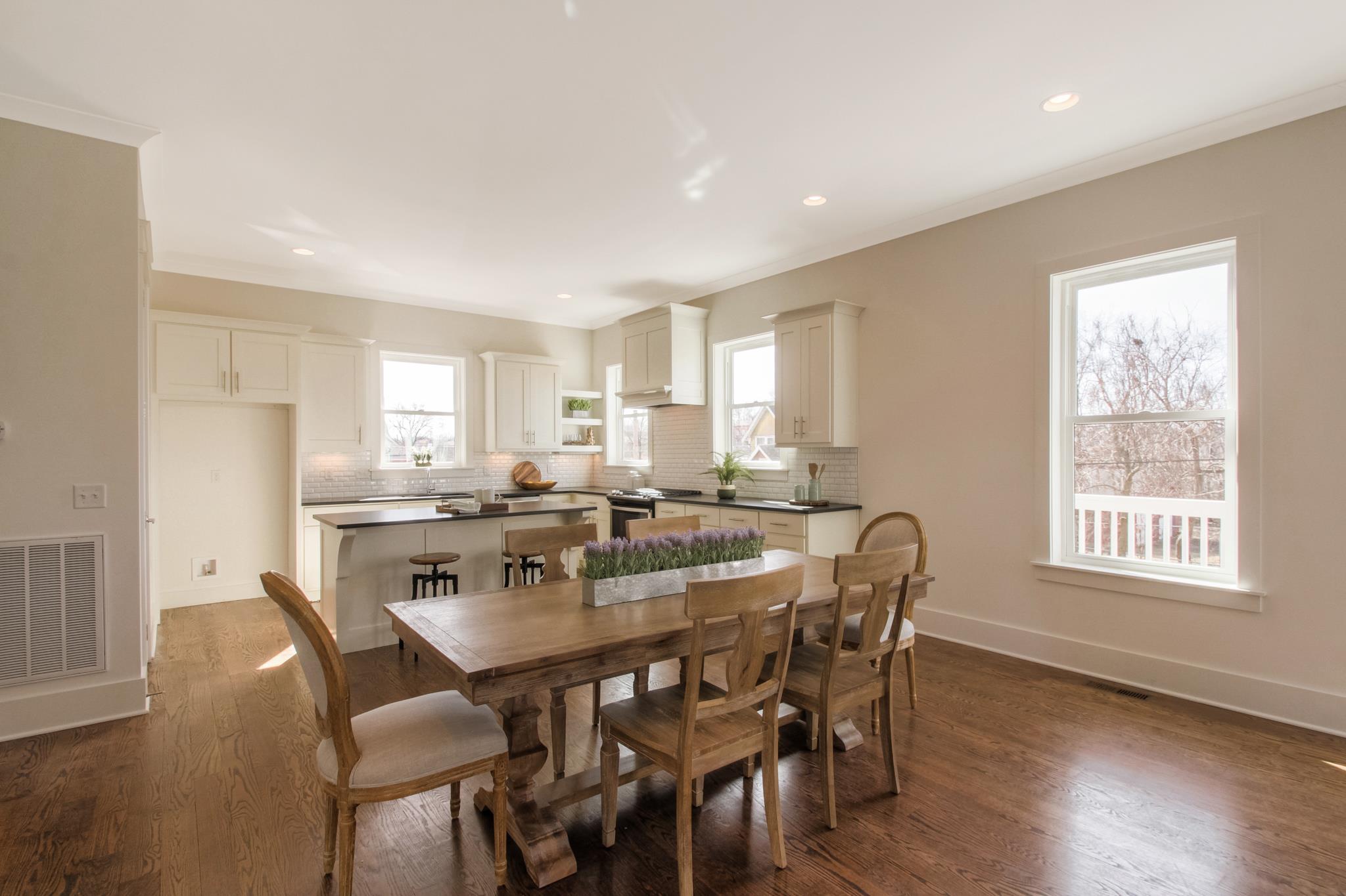 1118 11th Avenue North Nashville, TN 37208 - Photo 15 of 27