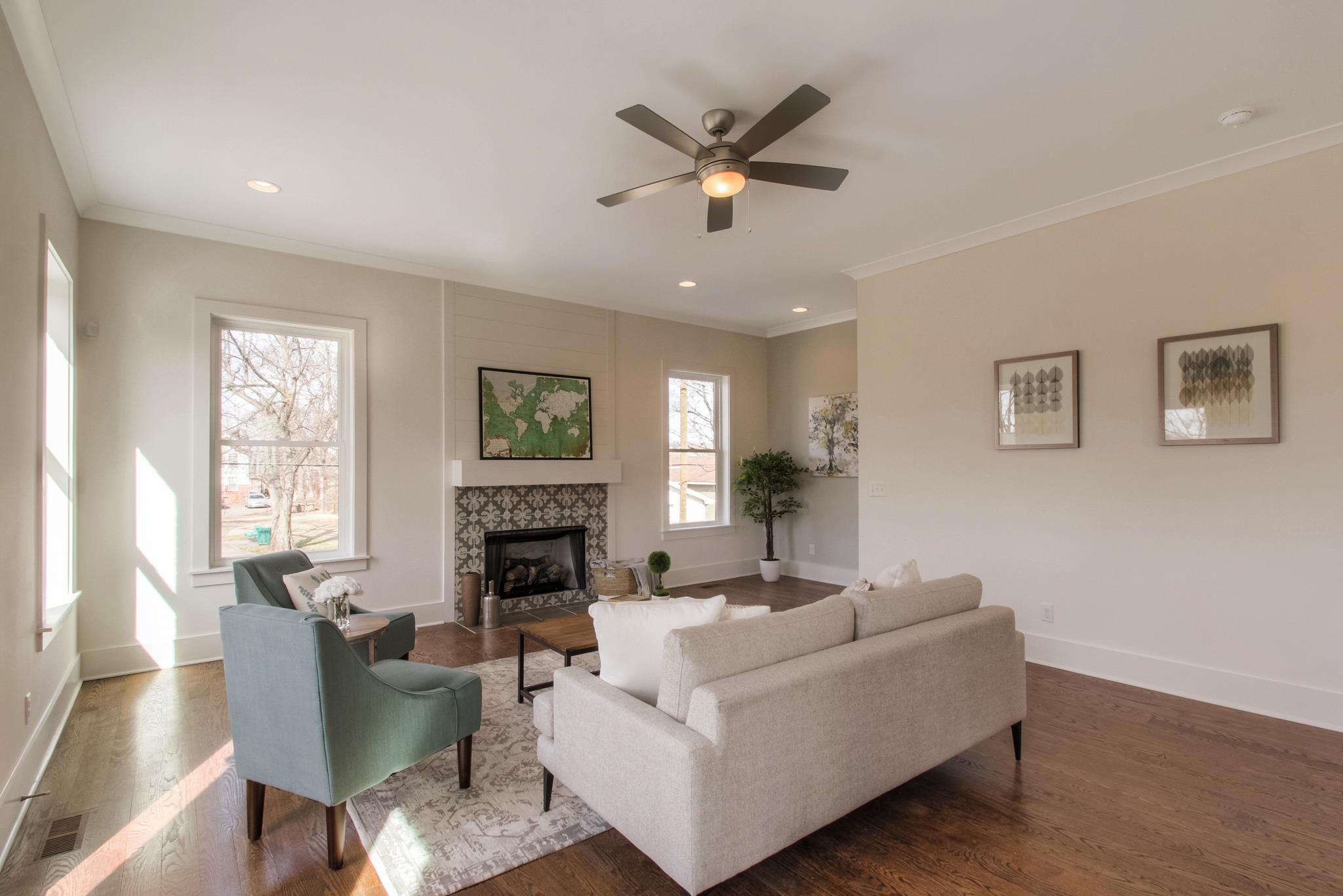 1118 11th Avenue North Nashville, TN 37208 - Photo 17 of 27