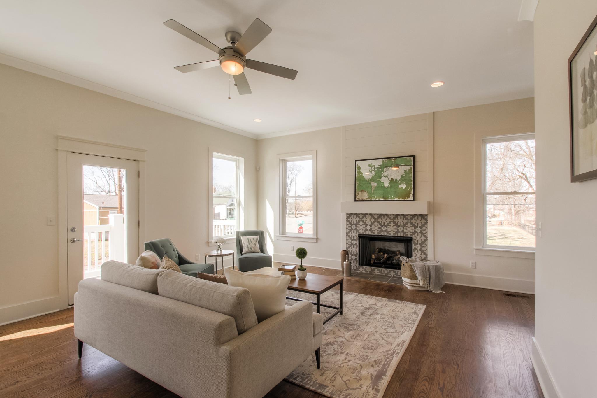 1118 11th Avenue North Nashville, TN 37208 - Photo 18 of 27