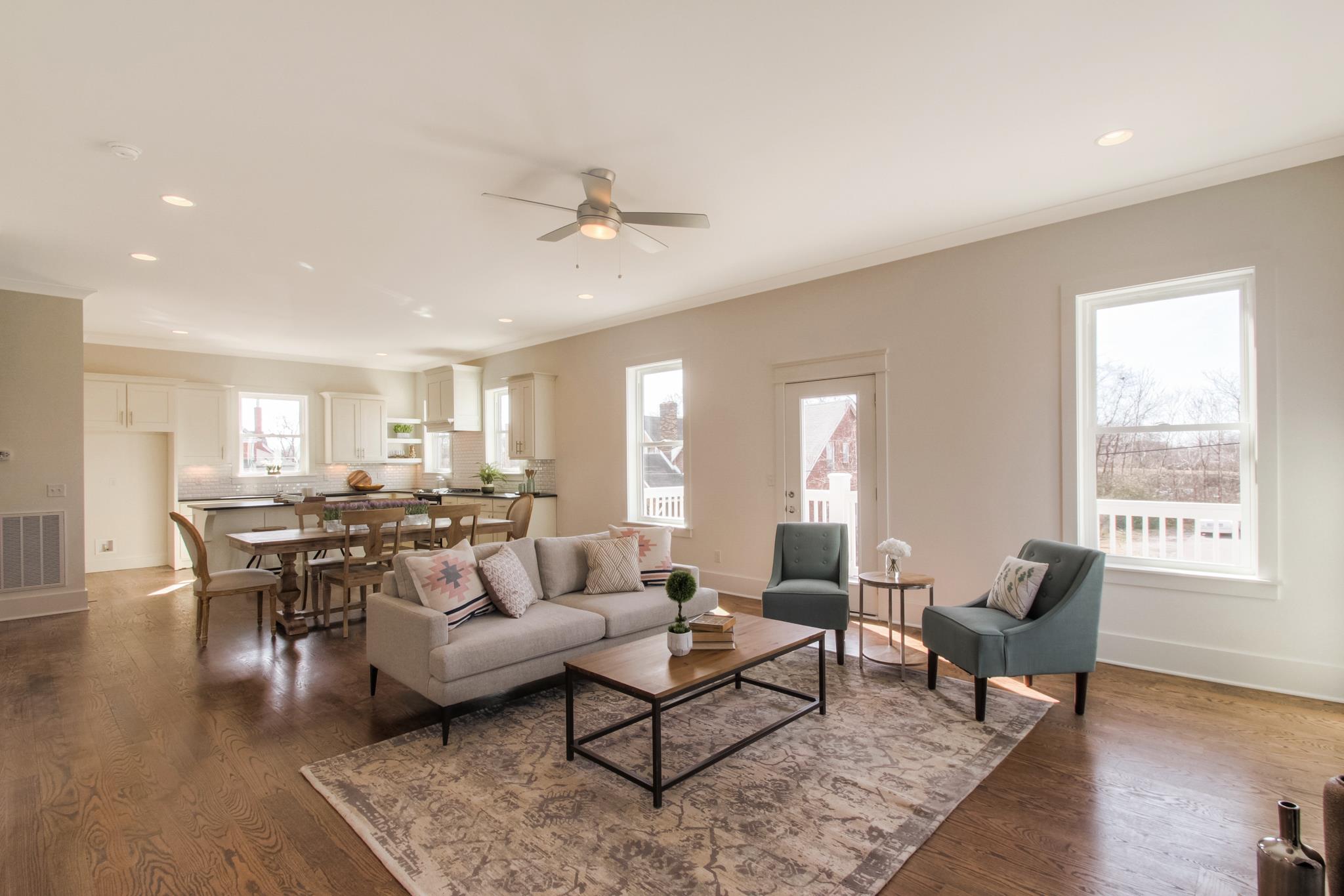 1118 11th Avenue North Nashville, TN 37208 - Photo 19 of 27