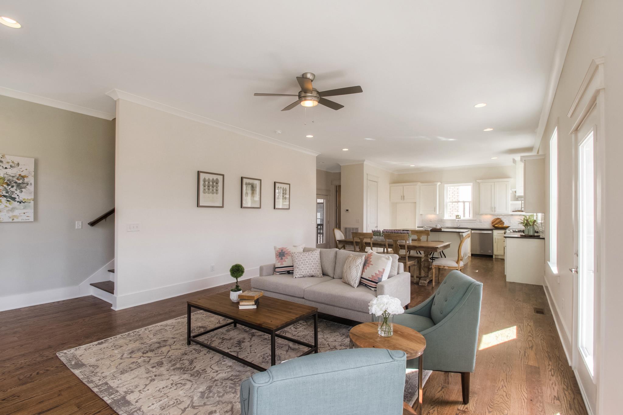 1118 11th Avenue North Nashville, TN 37208 - Photo 20 of 27