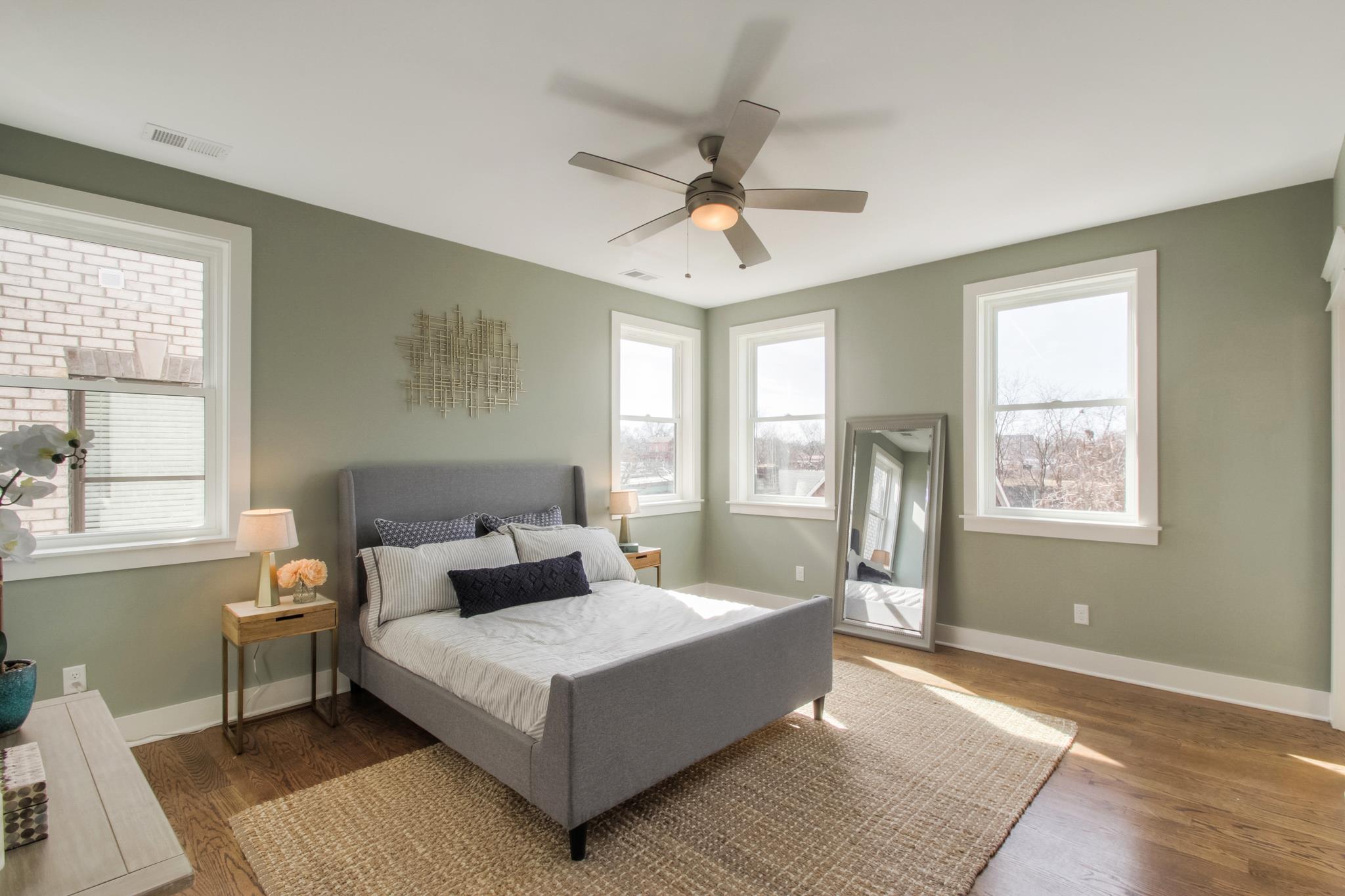 1118 11th Avenue North Nashville, TN 37208 - Photo 21 of 27