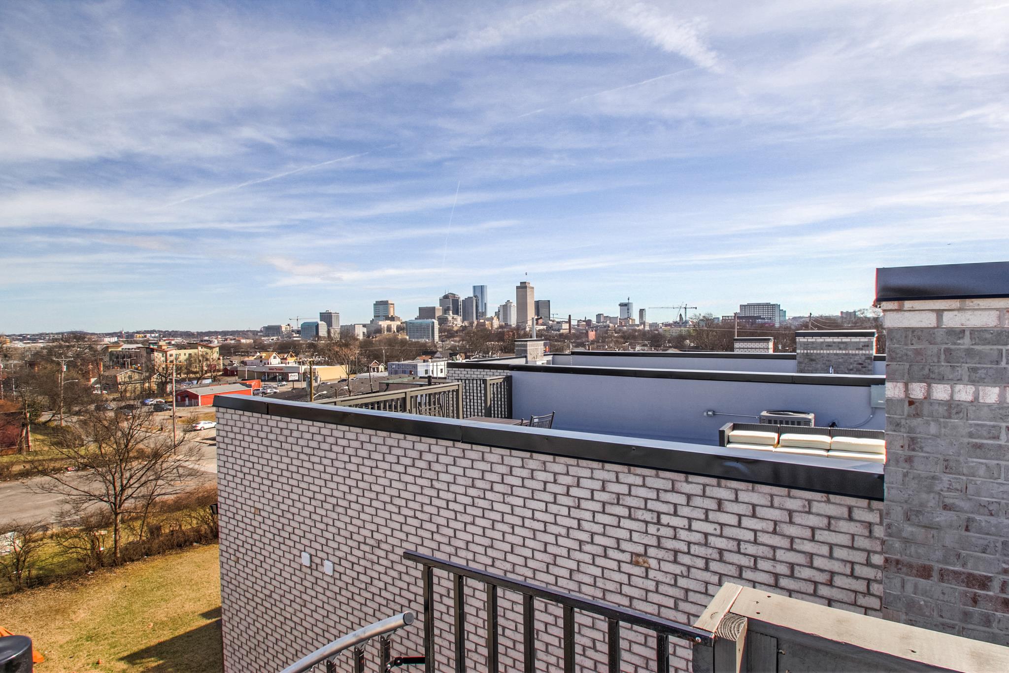 1118 11th Avenue North Nashville, TN 37208 - Photo 25 of 27