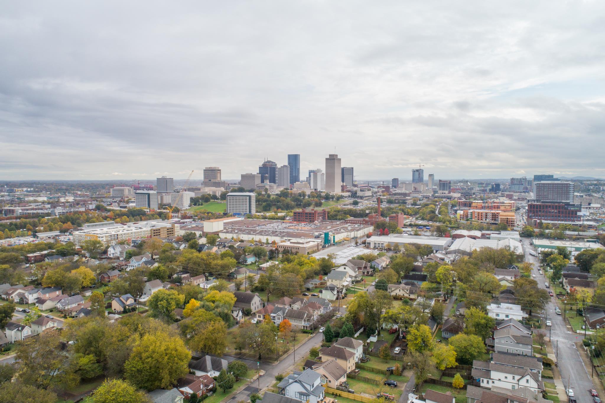 1118 11th Avenue North Nashville, TN 37208 - Photo 26 of 27