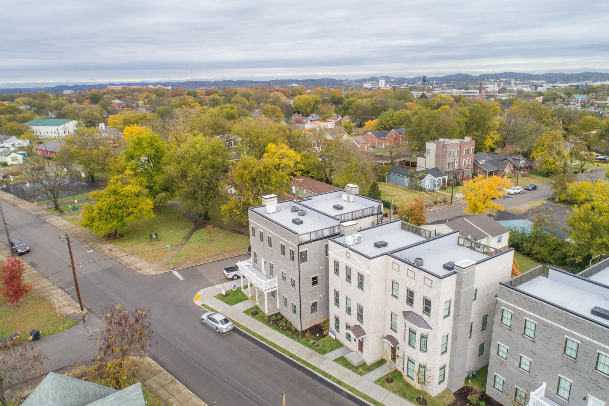 1118 11th Avenue North Nashville, TN 37208 - Photo 27 of 27