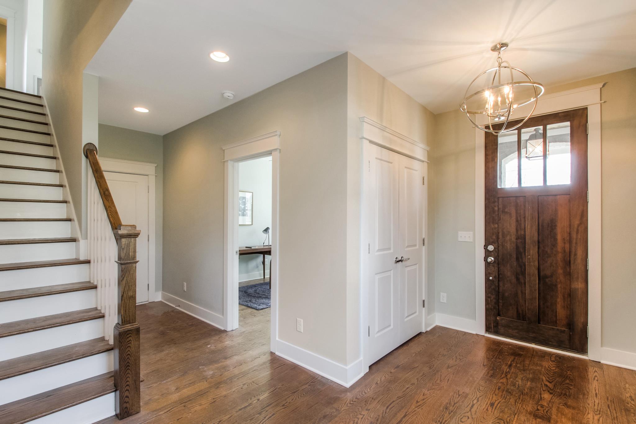 1118 11th Avenue North Nashville, TN 37208 - Photo 3 of 27