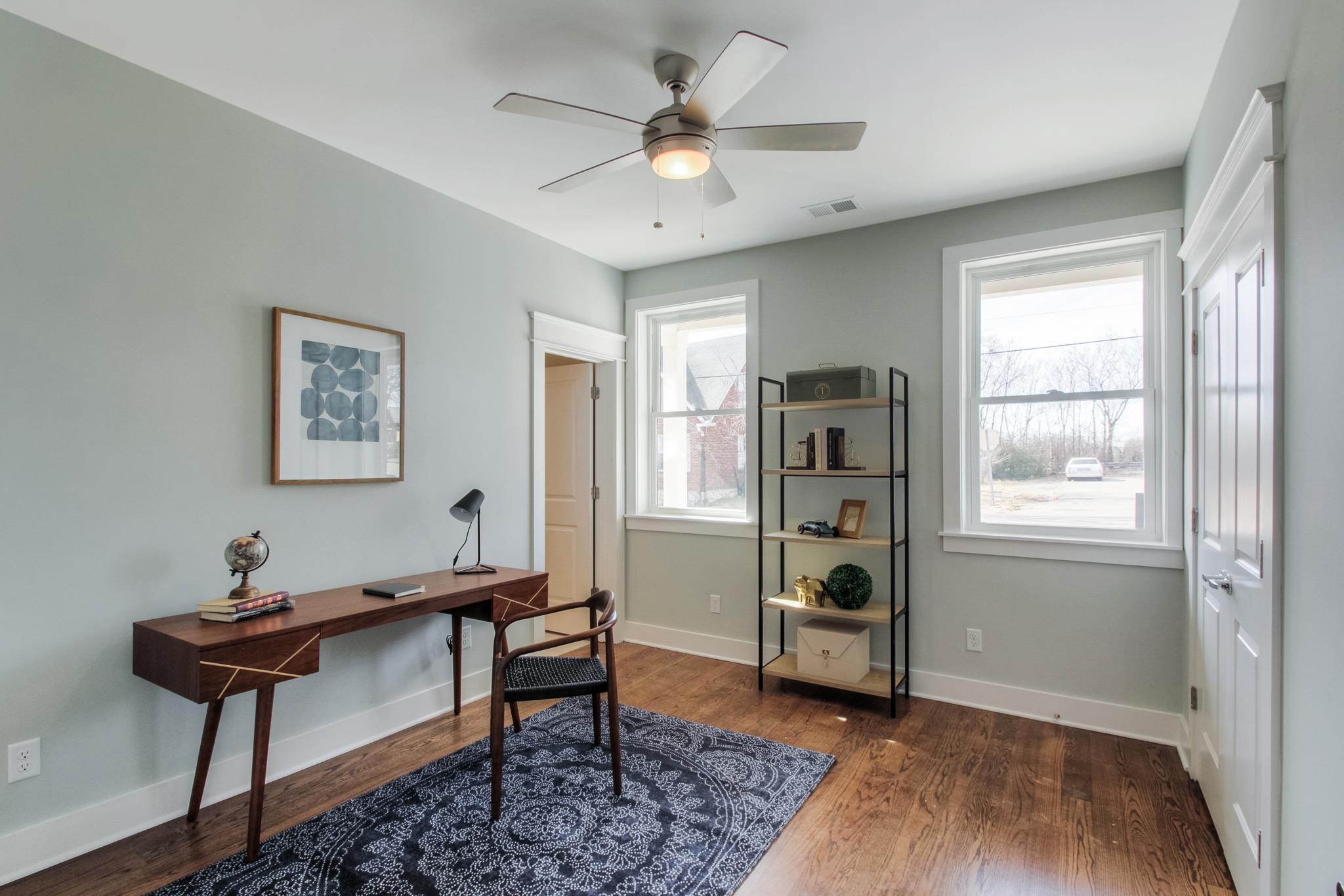 1118 11th Avenue North Nashville, TN 37208 - Photo 5 of 27