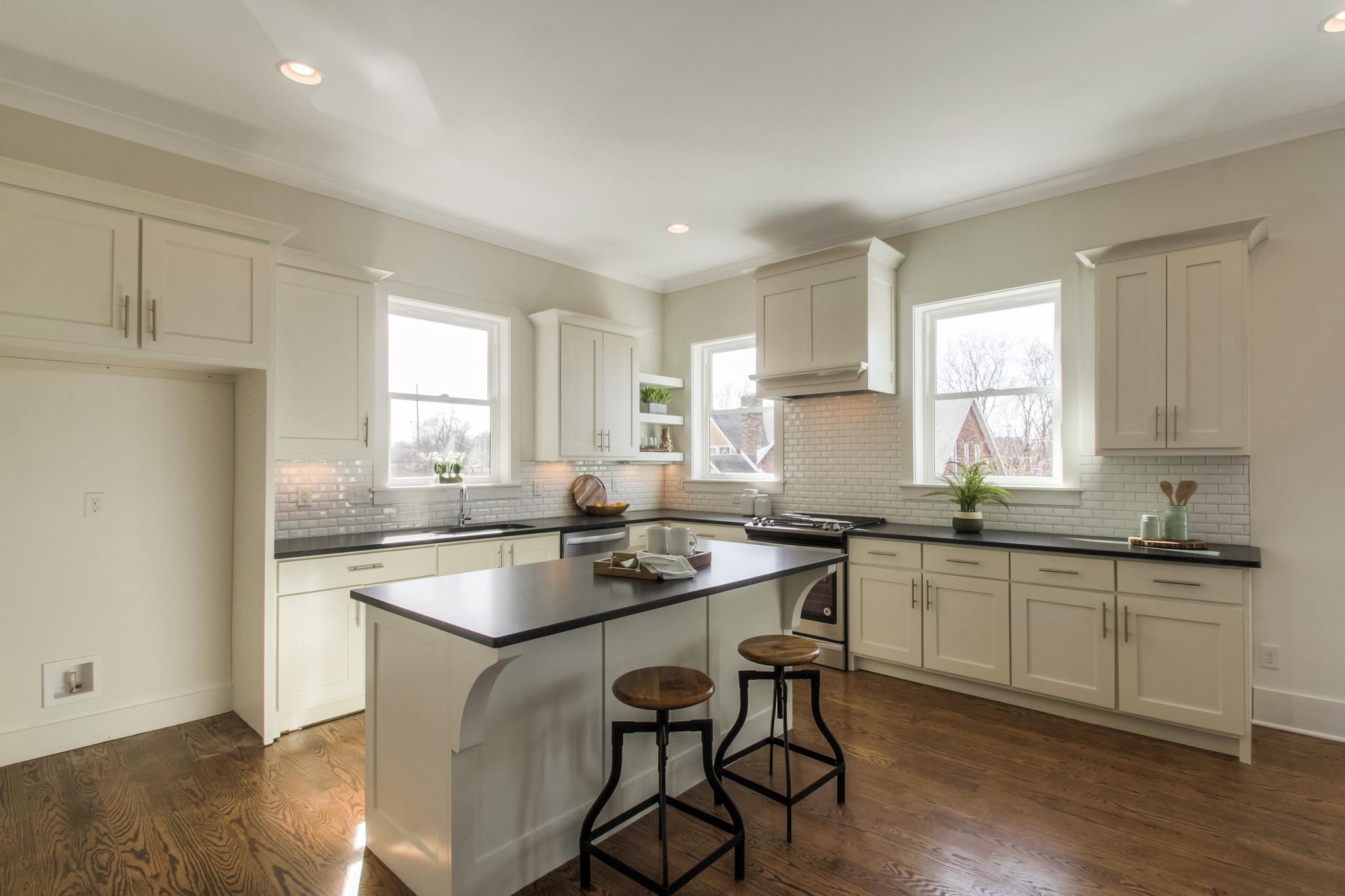 1118 11th Avenue North Nashville, TN 37208 - Photo 9 of 27