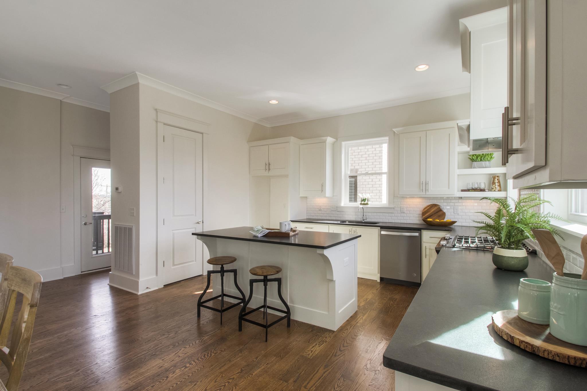 1118 11th Avenue North Nashville, TN 37208 - Photo 10 of 27