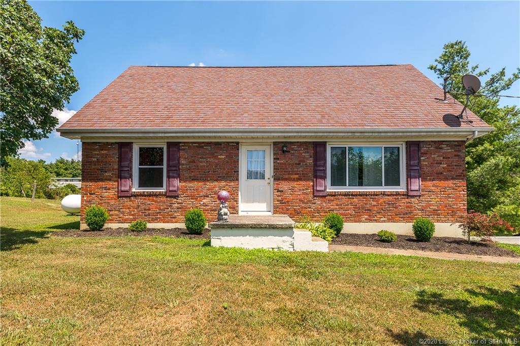 2318 Kepley Road Georgetown, IN 47122 - Photo 1 of 4