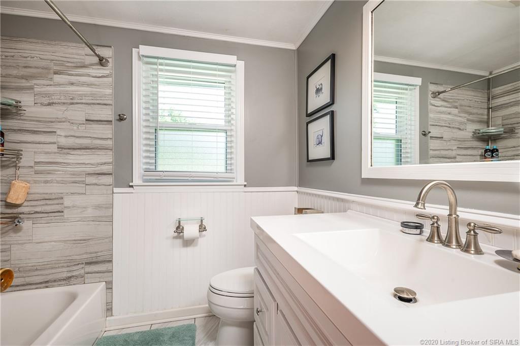 2318 Kepley Road Georgetown, IN 47122 - Photo 3 of 4
