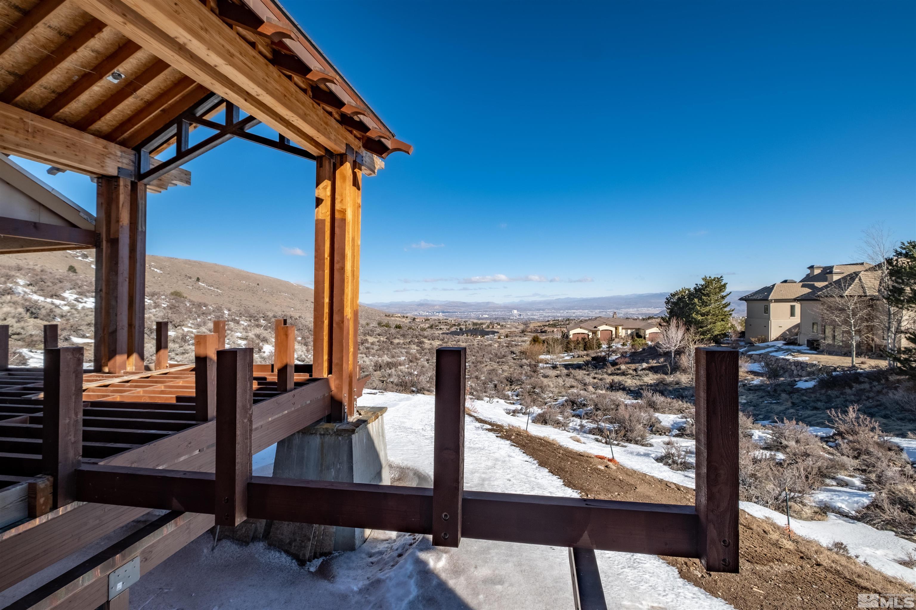 5940 Sunset Ridge Court Reno, NV 89511 - Photo 16 of 32 Photo 16