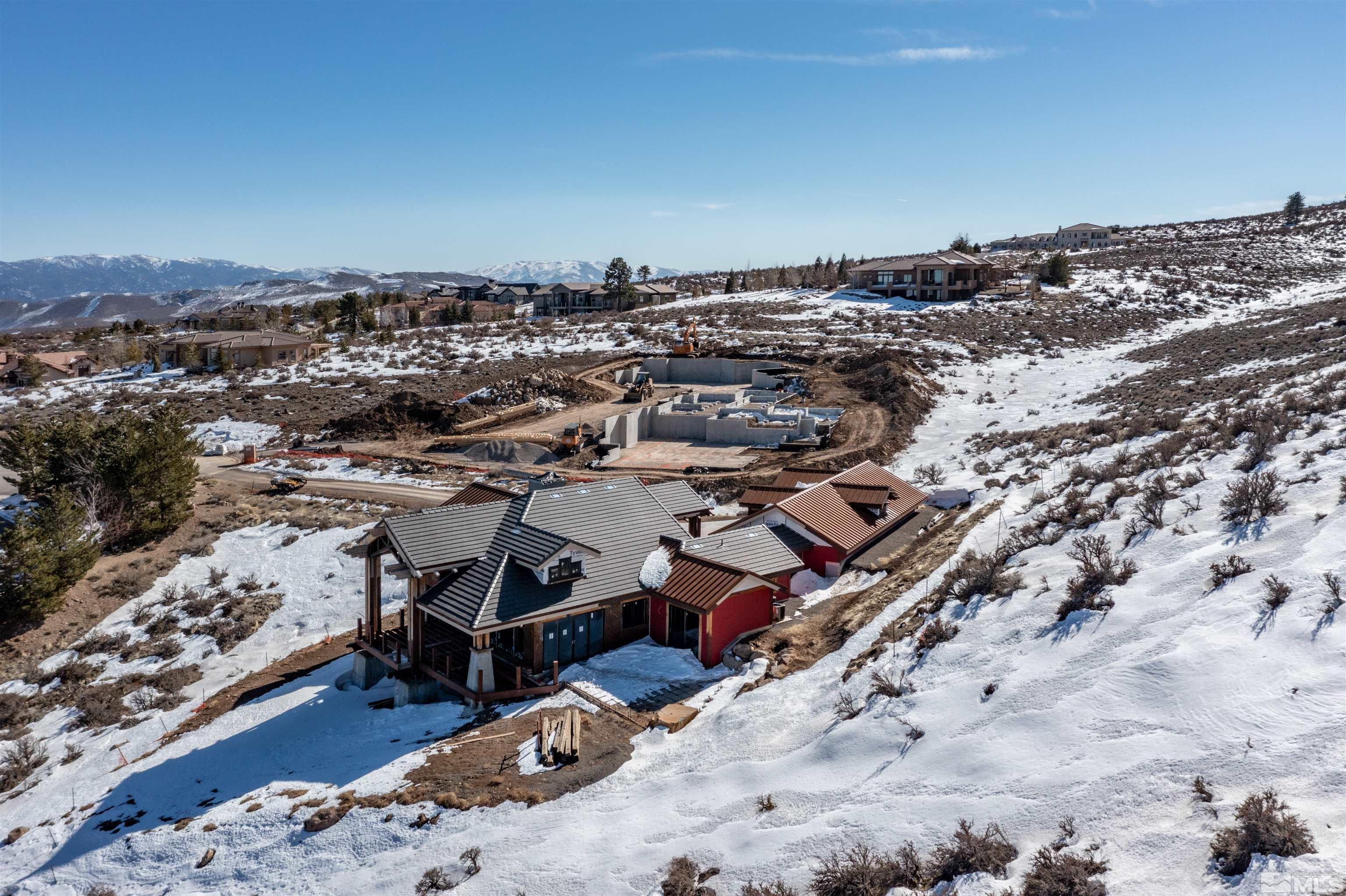 5940 Sunset Ridge Court Reno, NV 89511 - Photo 20 of 32 Photo 20