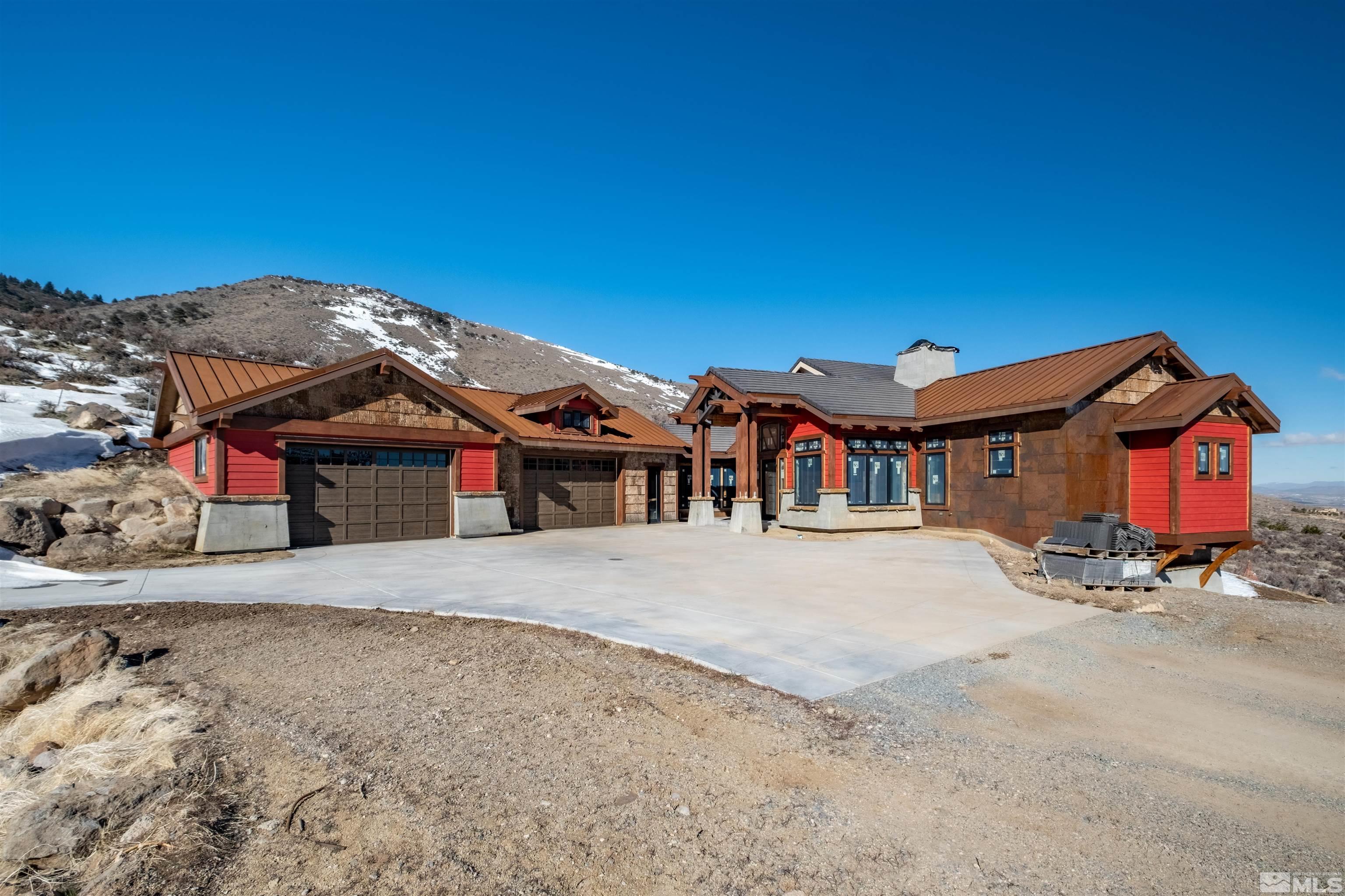 5940 Sunset Ridge Court Reno, NV 89511 - Photo 2 of 32 Photo 2