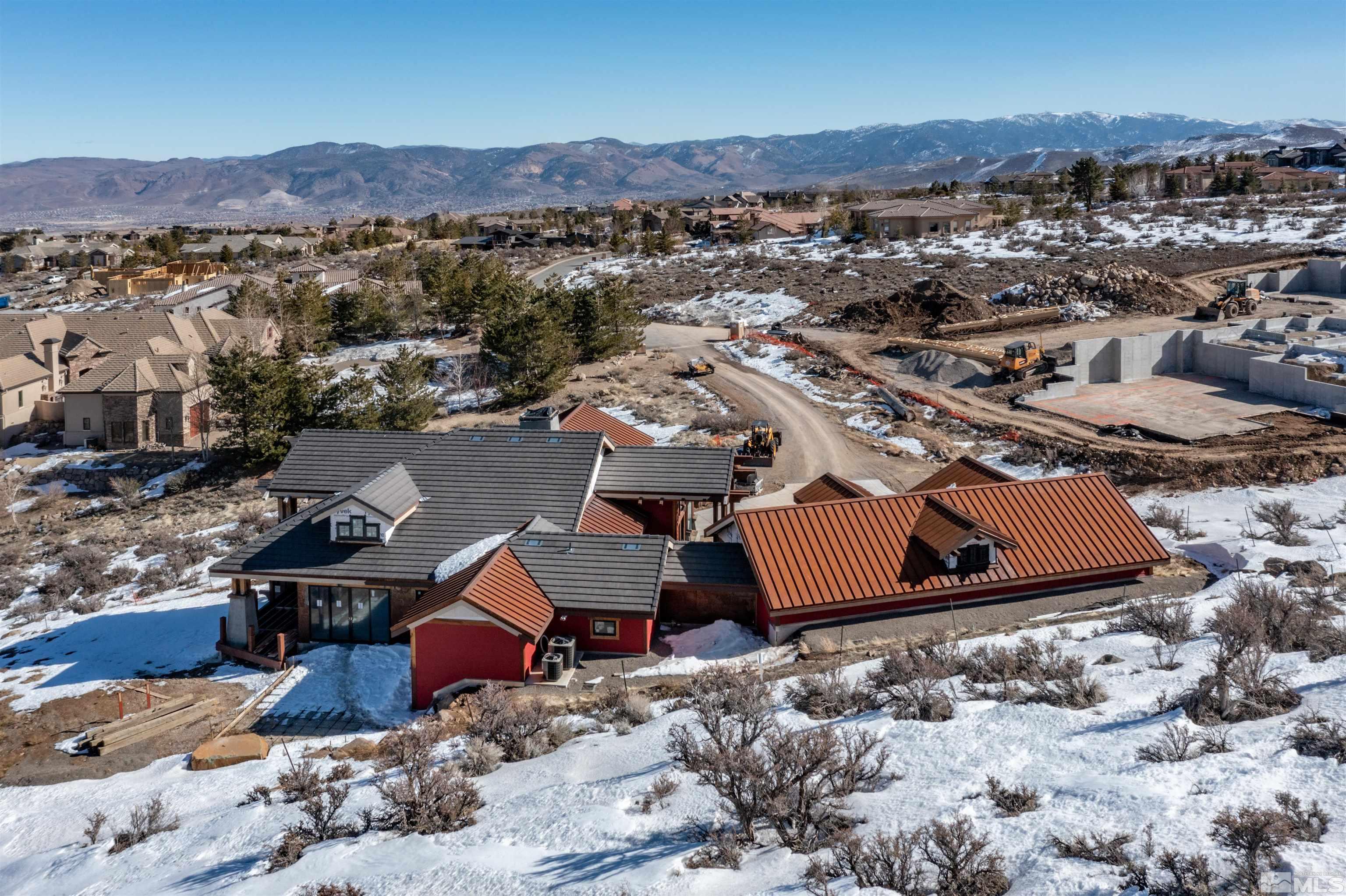 5940 Sunset Ridge Court Reno, NV 89511 - Photo 21 of 32 Photo 21