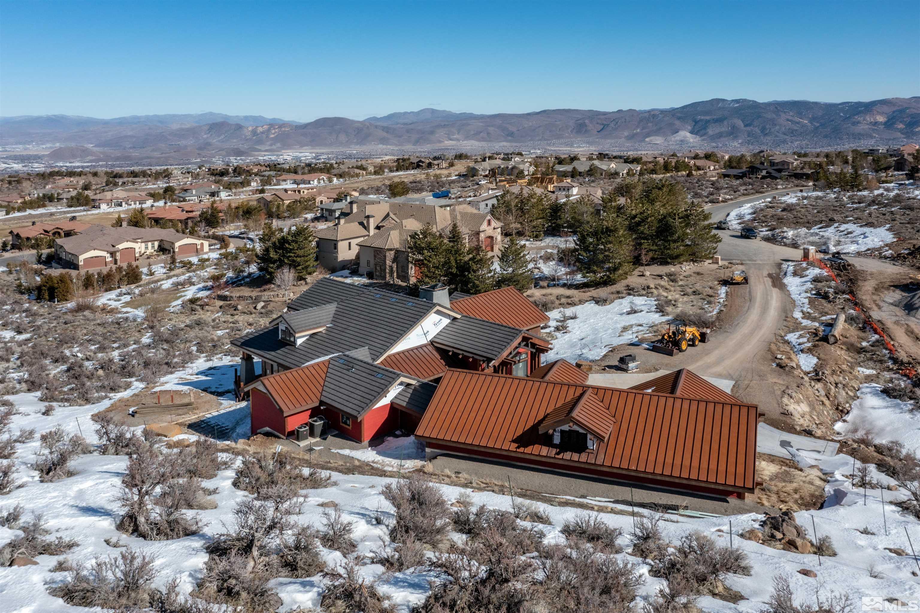 5940 Sunset Ridge Court Reno, NV 89511 - Photo 22 of 32 Photo 22