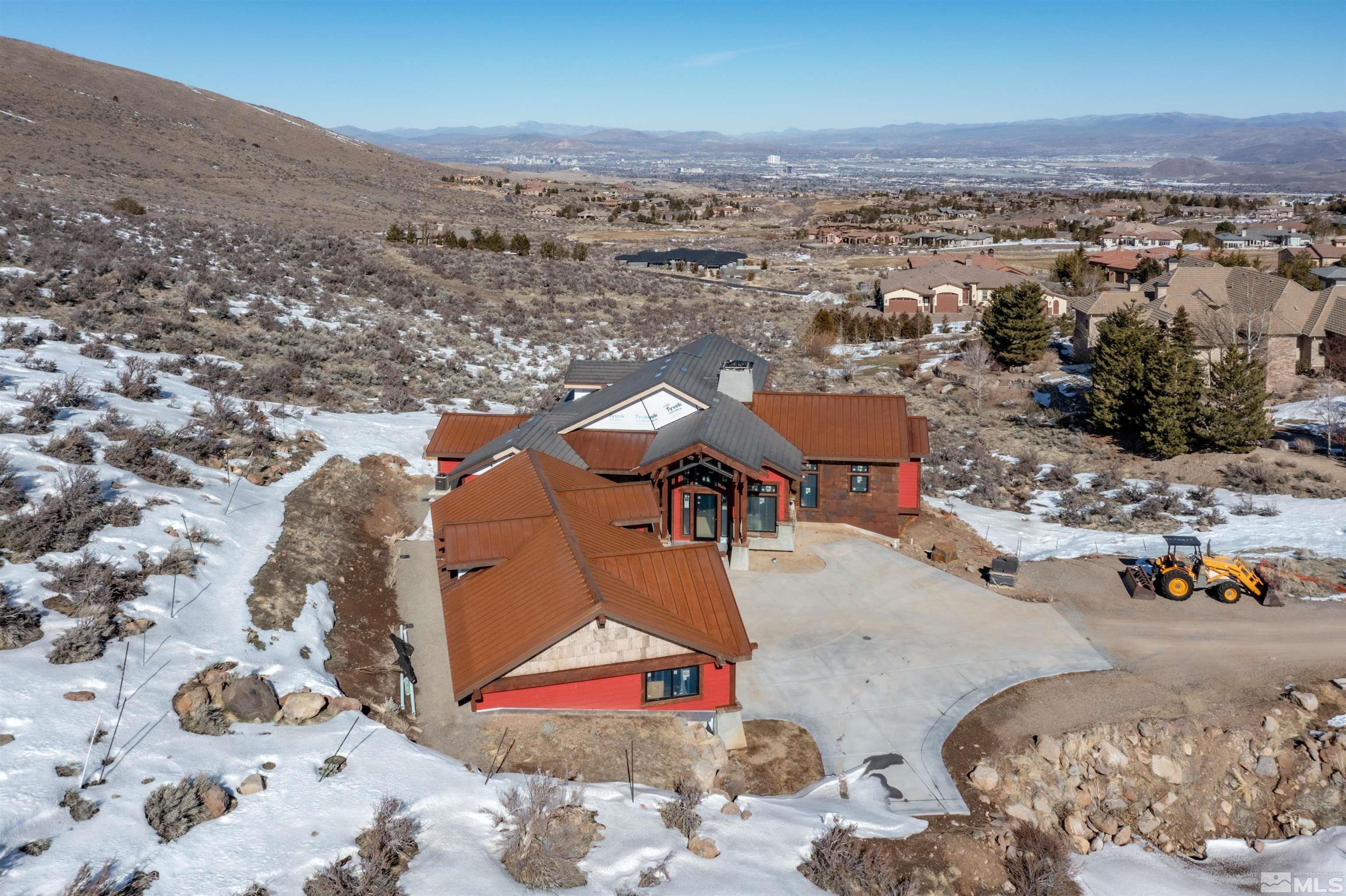 5940 Sunset Ridge Court Reno, NV 89511 - Photo 23 of 32 Photo 23