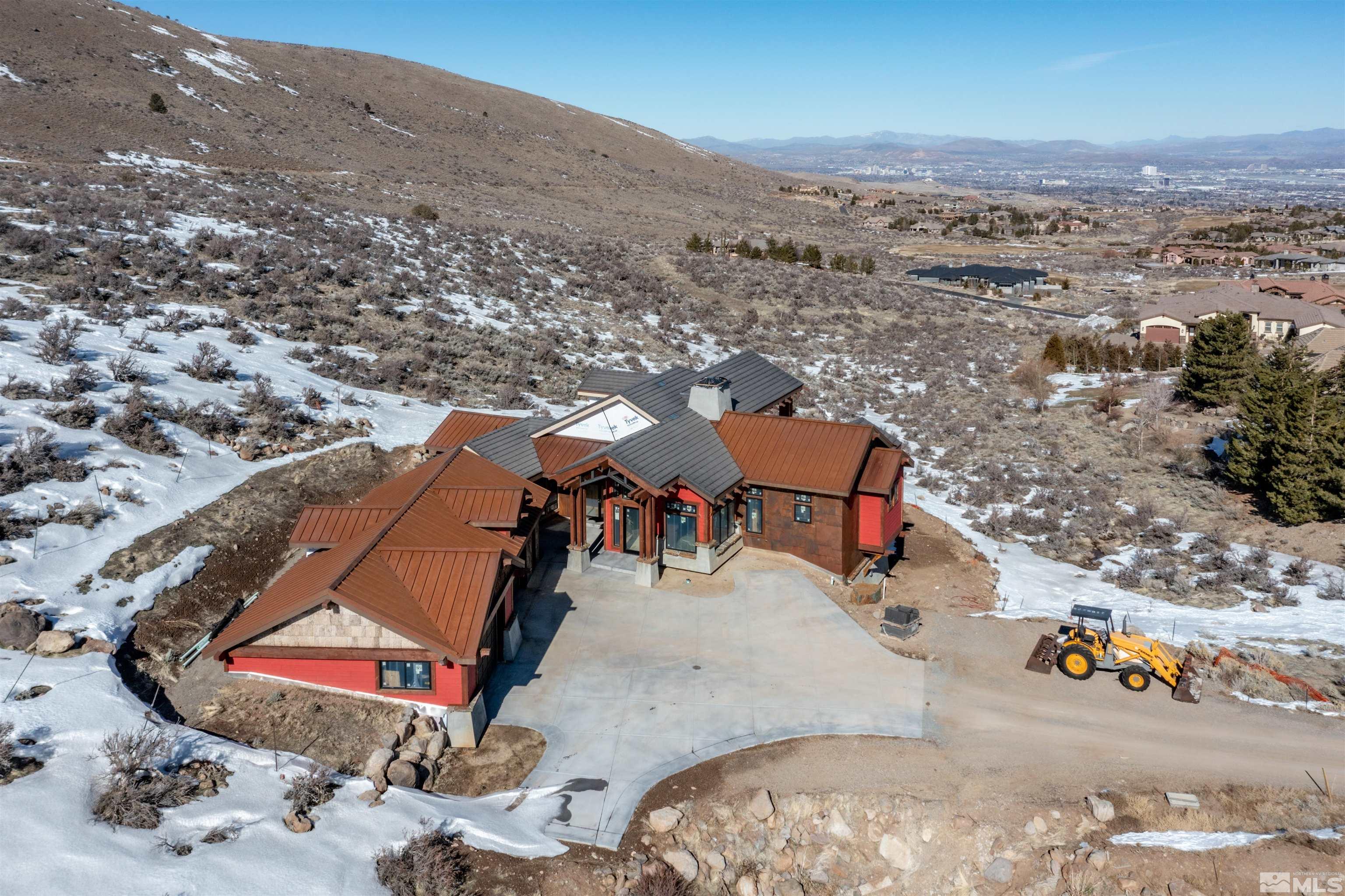 5940 Sunset Ridge Court Reno, NV 89511 - Photo 24 of 32 Photo 24
