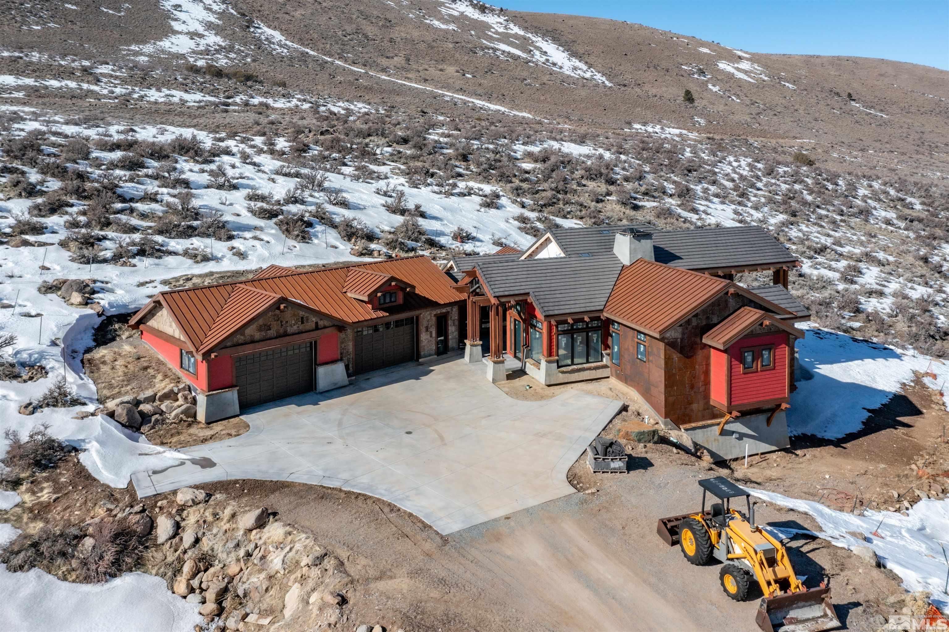 5940 Sunset Ridge Court Reno, NV 89511 - Photo 25 of 32 Photo 25