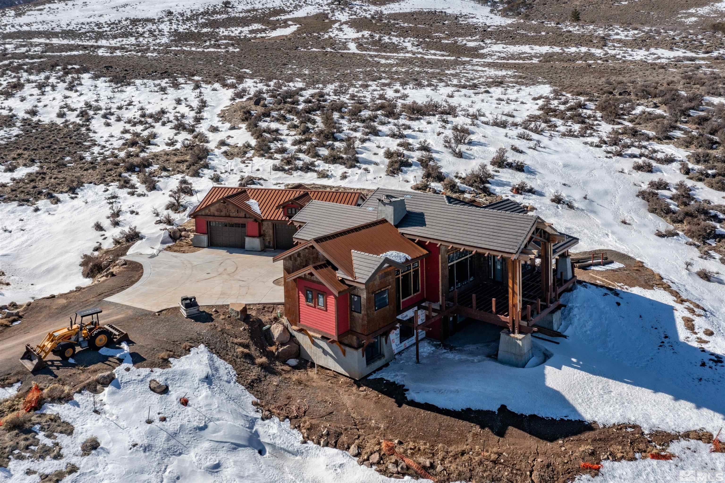 5940 Sunset Ridge Court Reno, NV 89511 - Photo 26 of 32 Photo 26