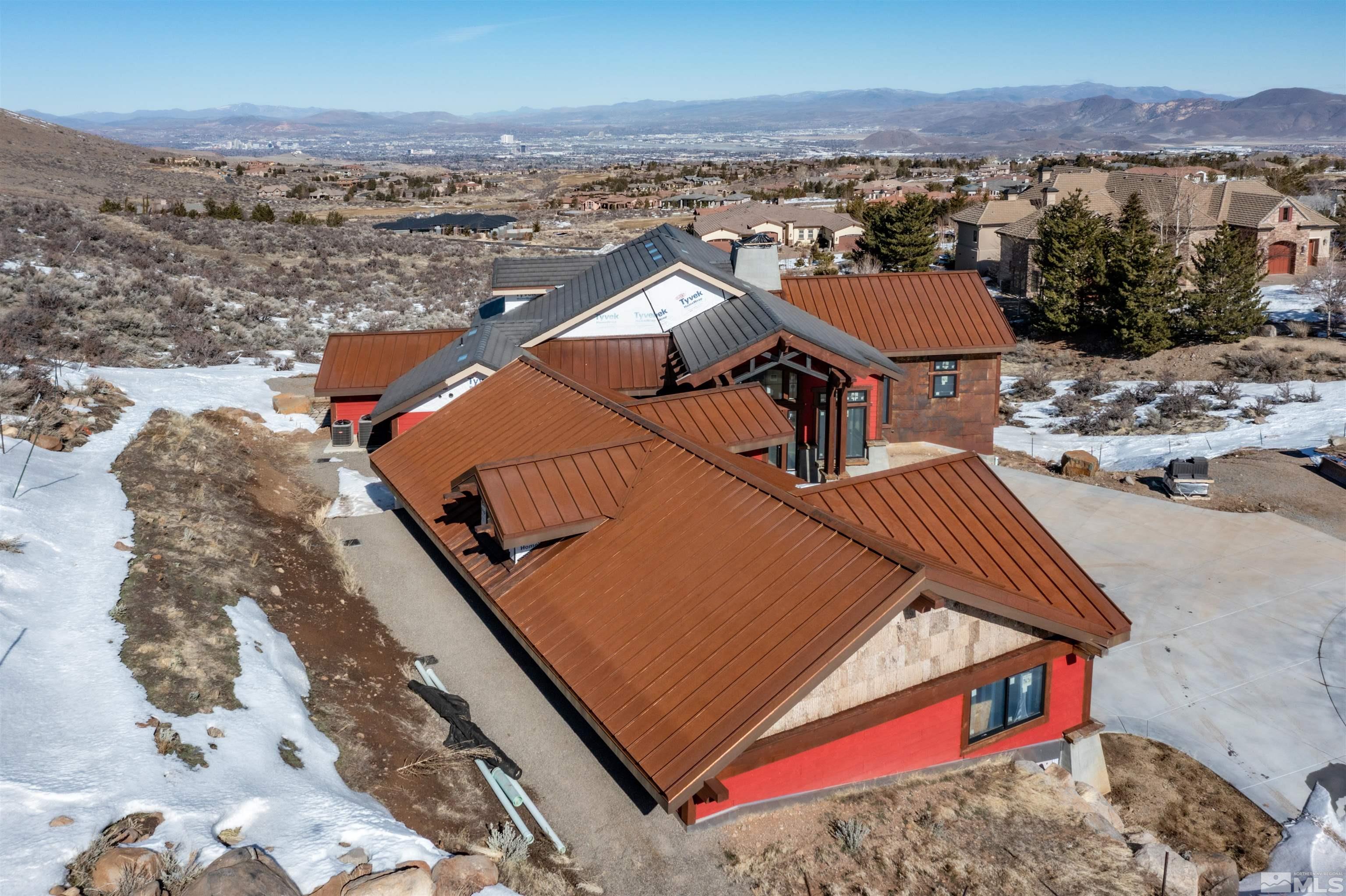 5940 Sunset Ridge Court Reno, NV 89511 - Photo 27 of 32 Photo 27