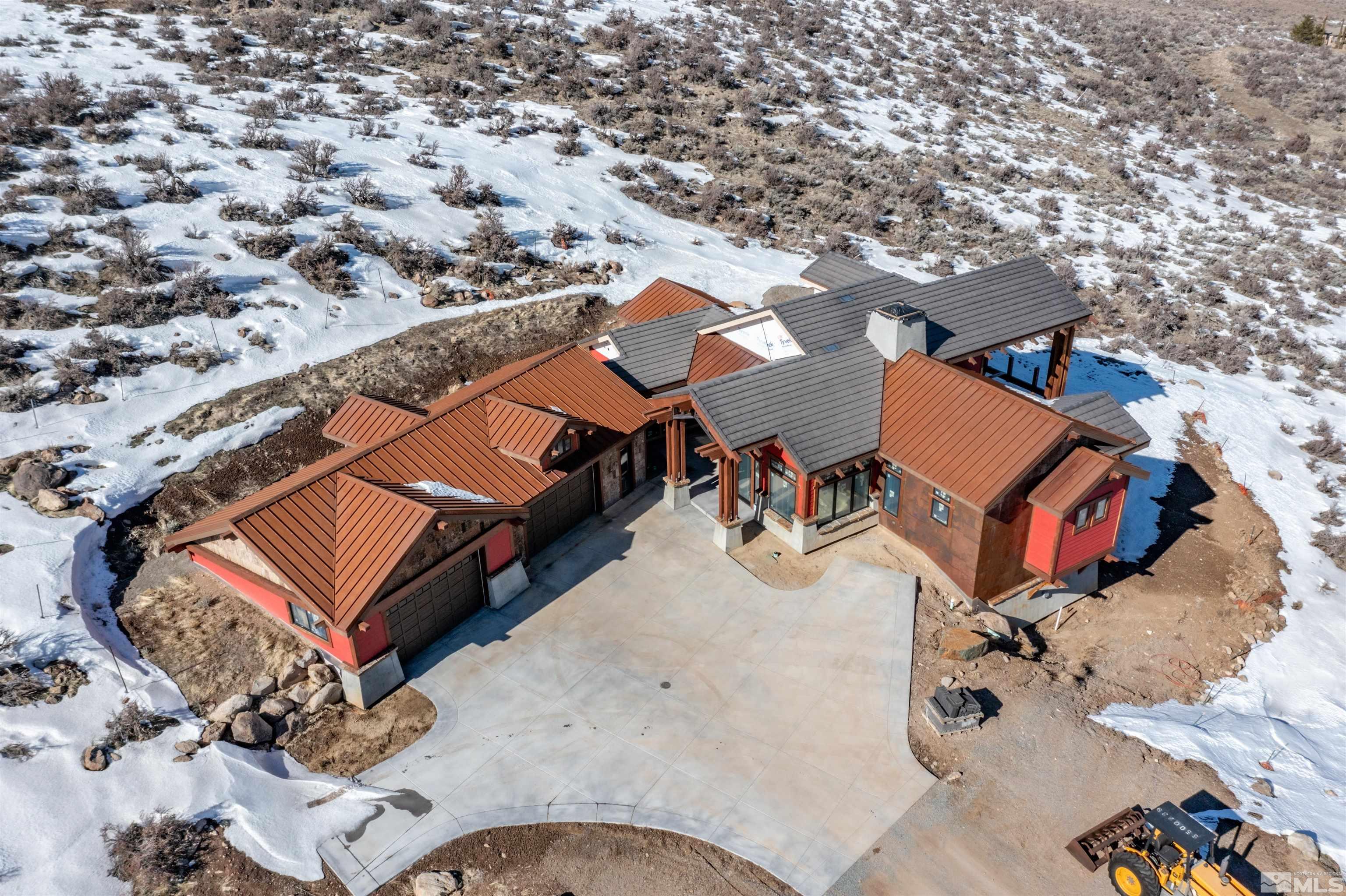 5940 Sunset Ridge Court Reno, NV 89511 - Photo 28 of 32 Photo 28