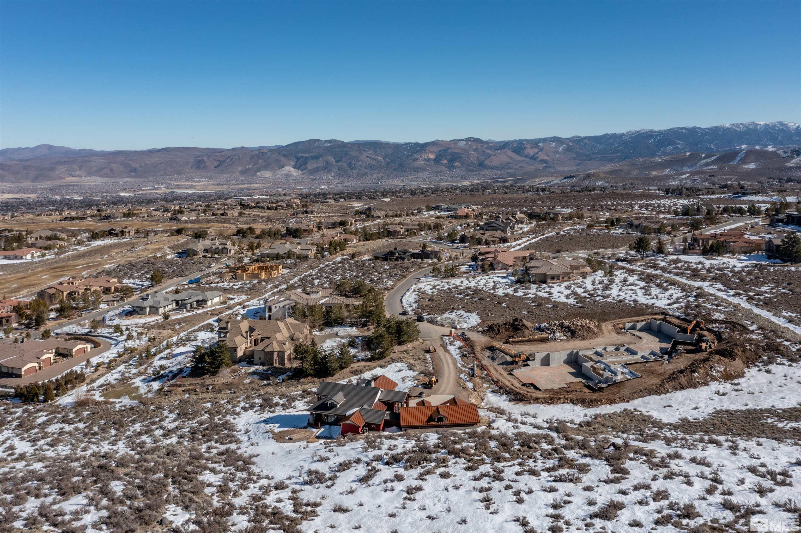5940 Sunset Ridge Court Reno, NV 89511 - Photo 31 of 32 Photo 31