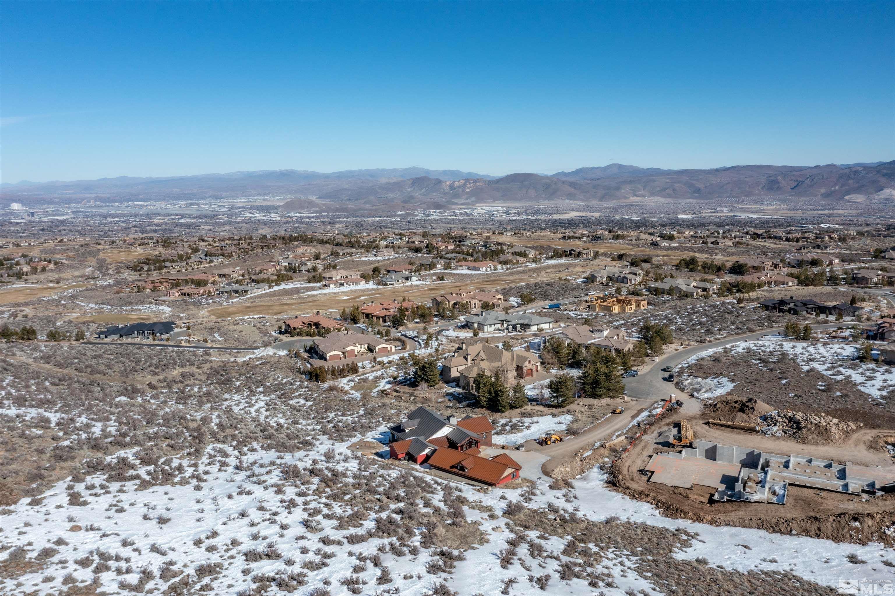 5940 Sunset Ridge Court Reno, NV 89511 - Photo 32 of 32 Photo 32