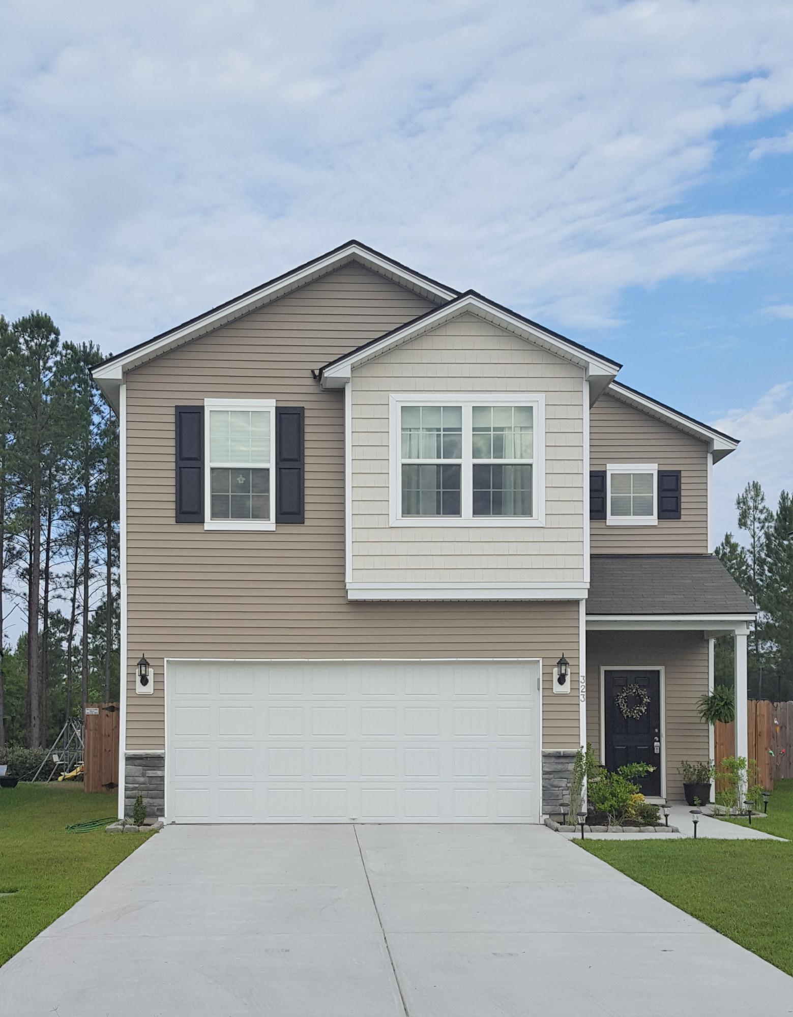 323 Iveson Road Summerville, SC 29486 - Photo 1 of 56 front (4)