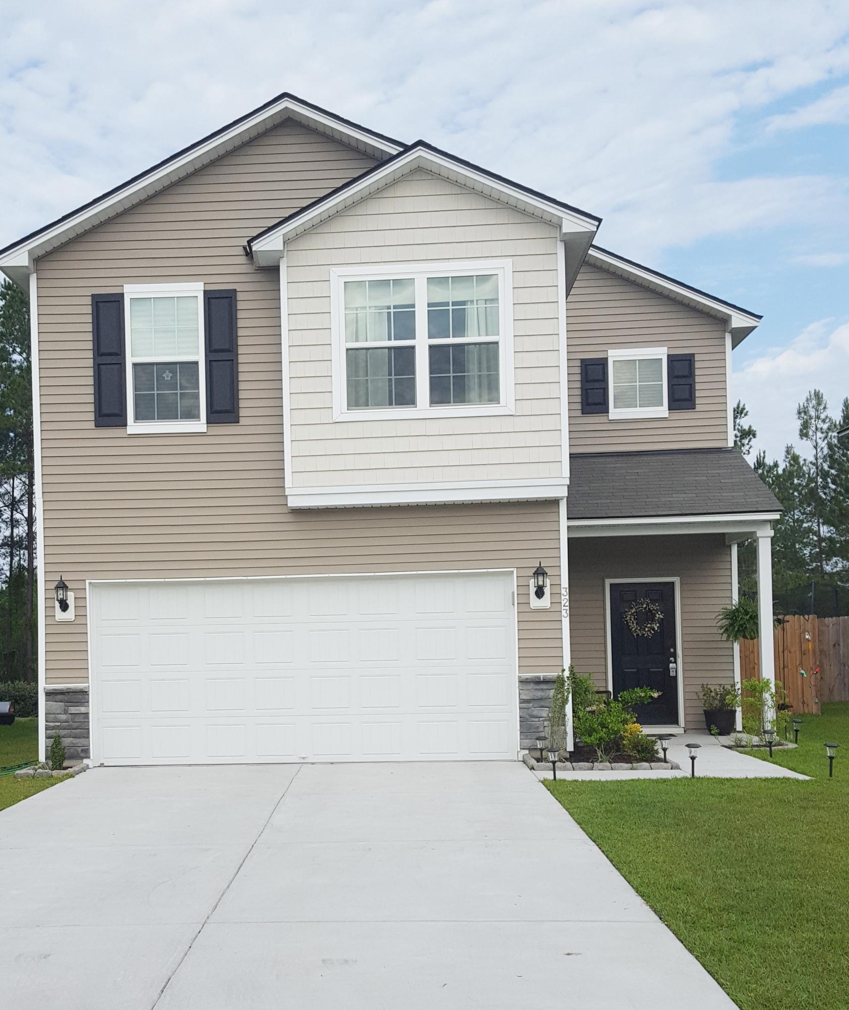 323 Iveson Road Summerville, SC 29486 - Photo 2 of 56 front (1)