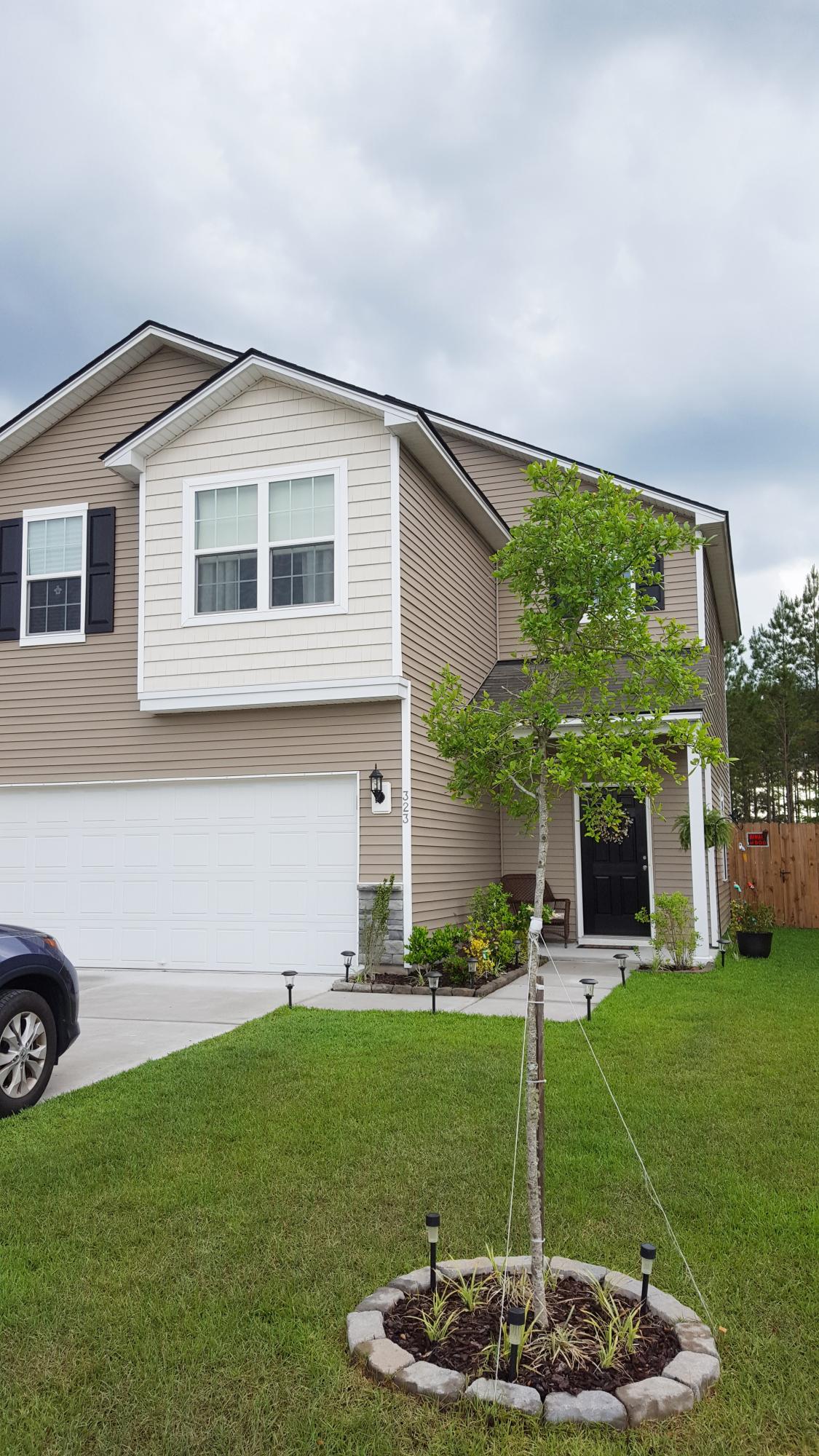 323 Iveson Road Summerville, SC 29486 - Photo 3 of 56 20160503_175024
