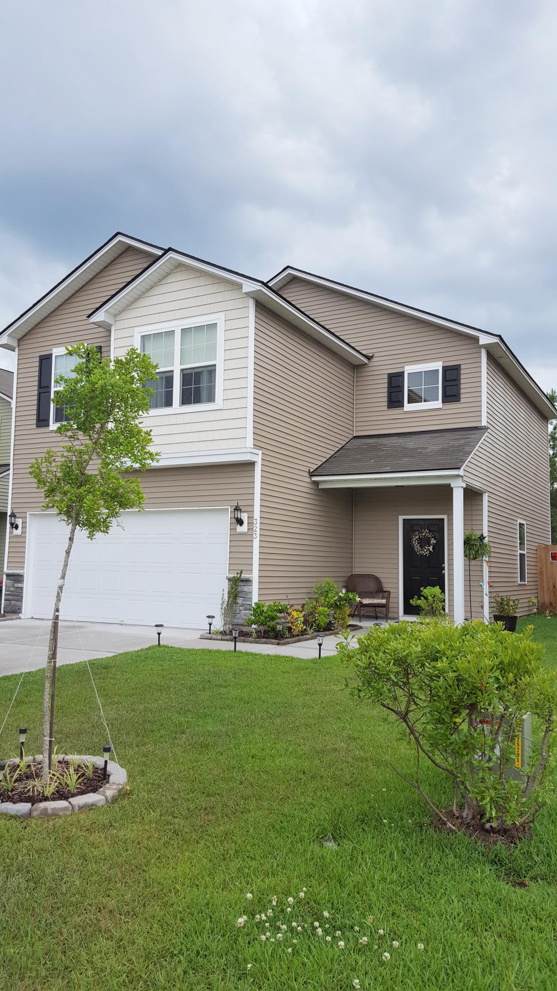 323 Iveson Road Summerville, SC 29486 - Photo 4 of 56 20160503_175034