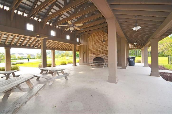 323 Iveson Road Summerville, SC 29486 - Photo 53 of 56 Pavillion2