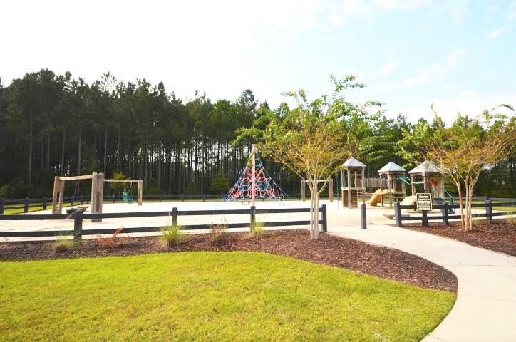 323 Iveson Road Summerville, SC 29486 - Photo 54 of 56 Playground