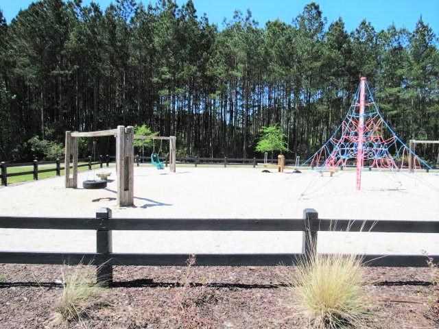 323 Iveson Road Summerville, SC 29486 - Photo 55 of 56 Playground2