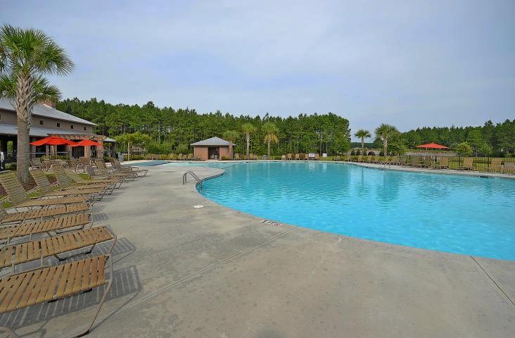 323 Iveson Road Summerville, SC 29486 - Photo 56 of 56 Swimming pool