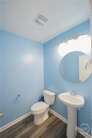 $2,500 | 105 Butternut Boulevard, Guyton, GA 31312