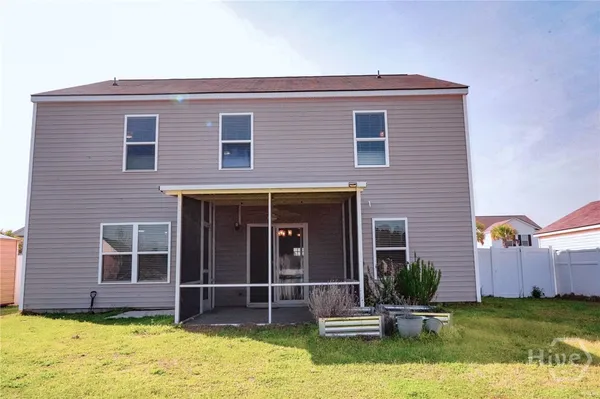 $2,500 | 105 Butternut Boulevard, Guyton, GA 31312