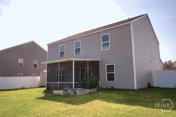 $2,500 | 105 Butternut Boulevard, Guyton, GA 31312