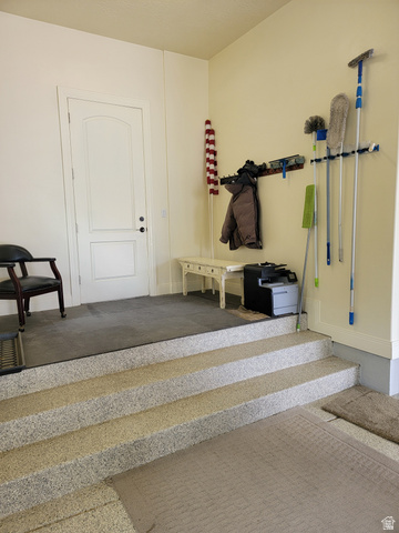 650 East Center Street Alpine, UT 84004 - Photo 38 of 38 Interior garage mudroom area