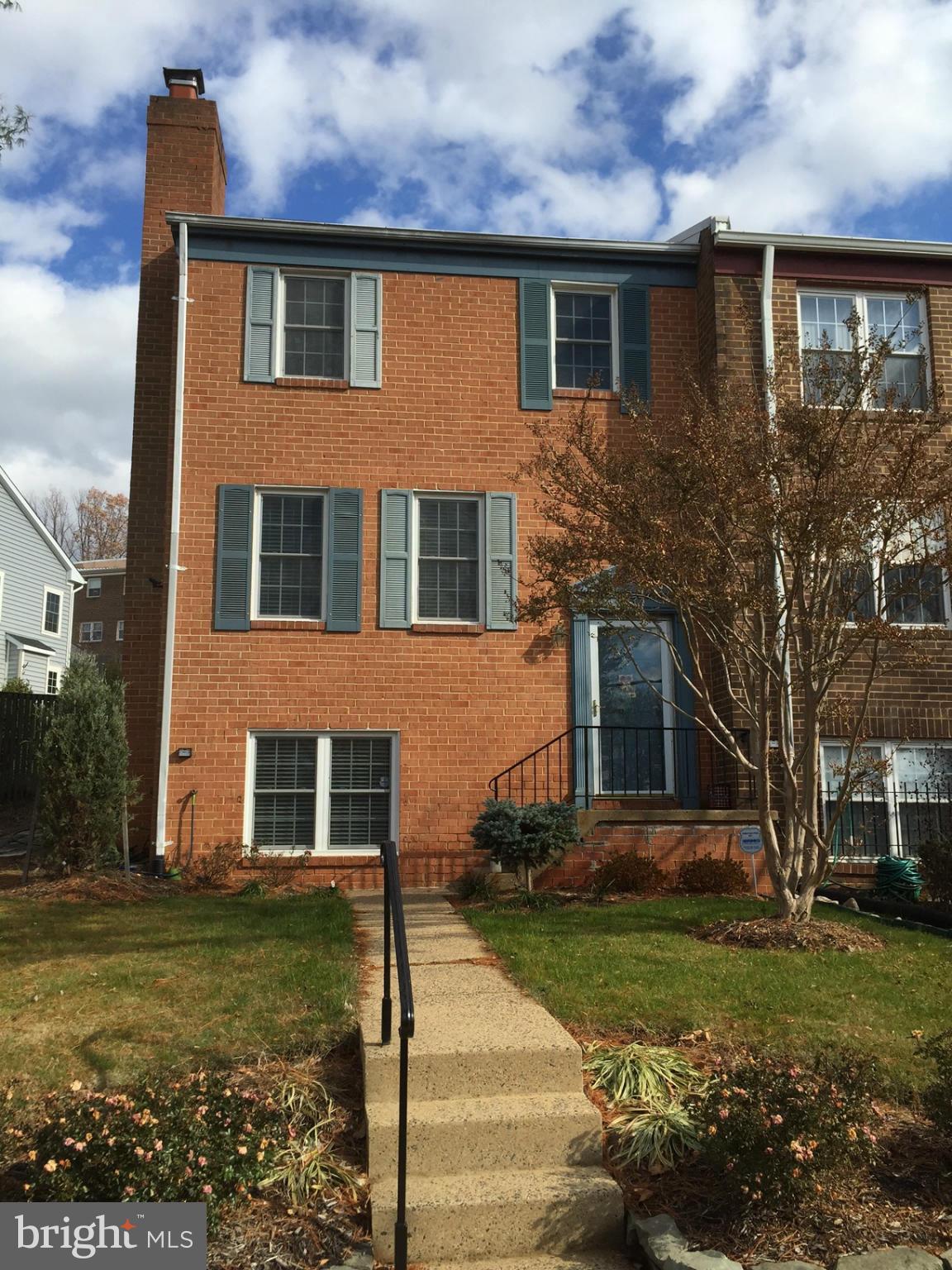 4737 Backlick Road Annandale, VA 22003 - Photo 1 of 30 Exterior (Front)