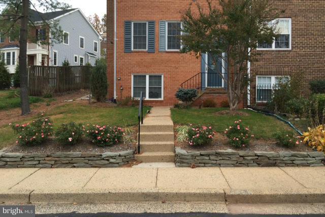 4737 Backlick Road Annandale, VA 22003 - Photo 2 of 30 Exterior (Front)