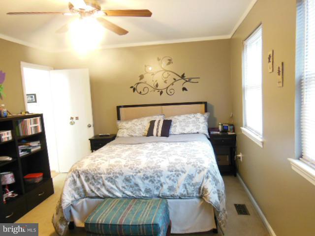 4737 Backlick Road Annandale, VA 22003 - Photo 14 of 30 Bedroom (Master)