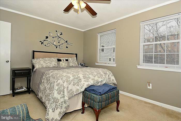 4737 Backlick Road Annandale, VA 22003 - Photo 15 of 30 Bedroom (Master)