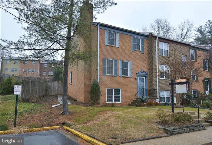 4737 Backlick Road Annandale, VA 22003 - Photo 26 of 30 Exterior (General)